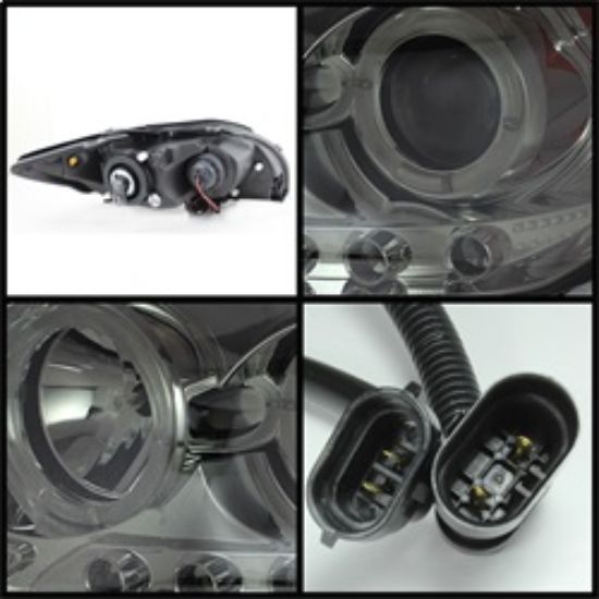 Picture of Spyder Auto Headlight - 5073327