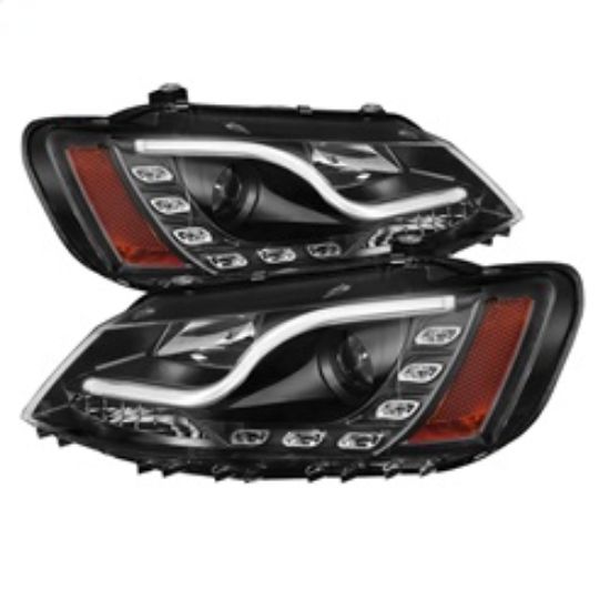 Picture of Spyder Auto Headlight - 5073648