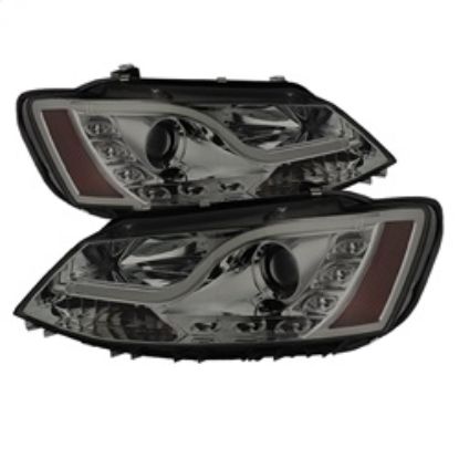 Picture of Spyder Auto Headlight - 5073655