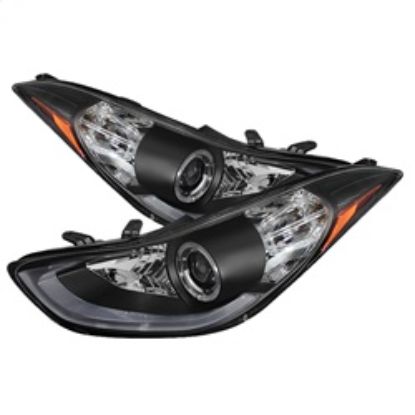Picture of Spyder Auto Headlight - 5073662