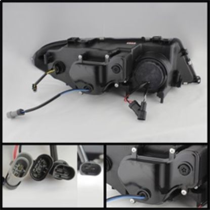 Picture of Spyder Auto Headlight - 5073761