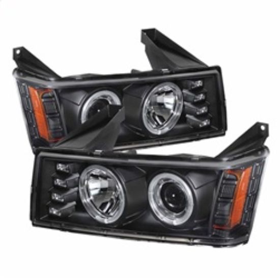 Picture of Spyder Auto Headlight - 5074140