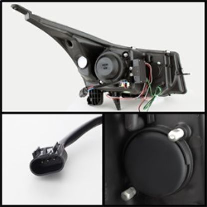 Picture of Spyder Auto Headlight - 5074171