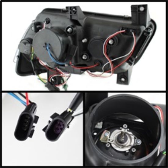 Picture of Spyder Auto Headlight - 5074188