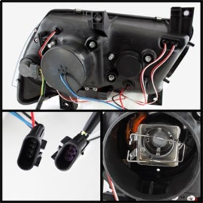 Picture of Spyder Auto Headlight - 5074201
