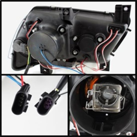 Picture of Spyder Auto Headlight - 5074218