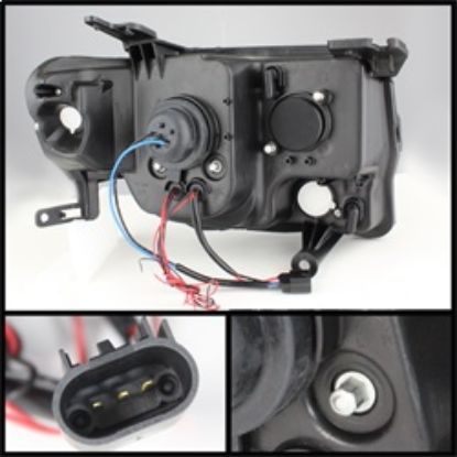 Picture of Spyder Auto Headlight - 5074232