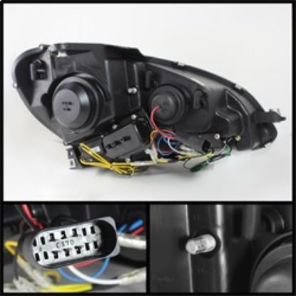 Picture of Spyder Auto Headlight - 5074249