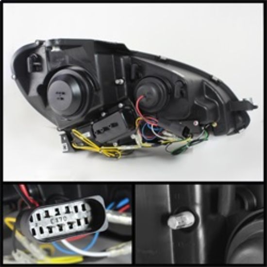 Picture of Spyder Auto Headlight - 5074256