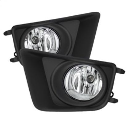 Picture of Spyder Auto Fog Light Kit - 5075116