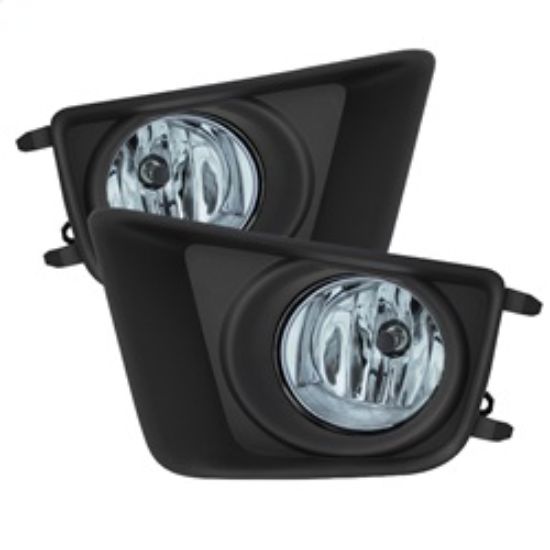 Picture of Spyder Auto Fog Light Kit - 5075123