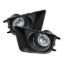 Picture of Spyder Auto Fog Light Kit - 5075130