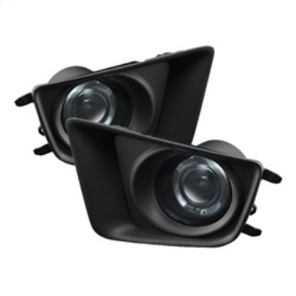 Picture of Spyder Auto Fog Light Kit - 5075147