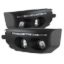 Picture of Spyder Auto Fog Light Kit - 5075161