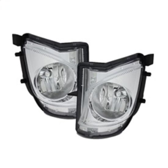 Picture of Spyder Auto Fog Light Set - 5075178