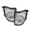 Picture of Spyder Auto Fog Light Set - 5075178
