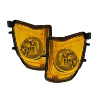 Picture of Spyder Auto Fog Light Set - 5075185