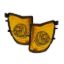 Picture of Spyder Auto Fog Light Set - 5075185