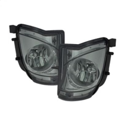 Picture of Spyder Auto Fog Light Set - 5075192