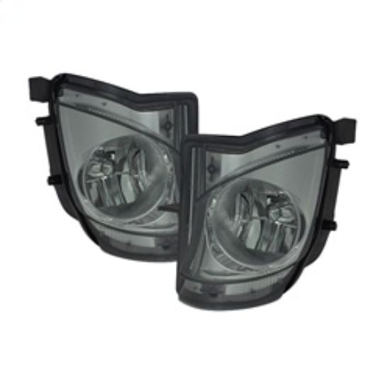 Picture of Spyder Auto Fog Light Set - 5075192