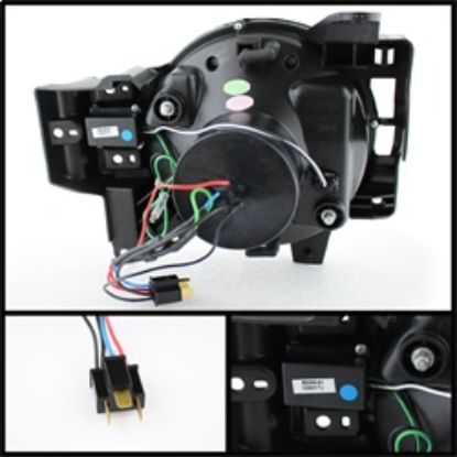 Picture of Spyder Auto Headlight - 5075314