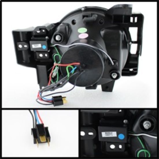 Picture of Spyder Auto Headlight - 5075314