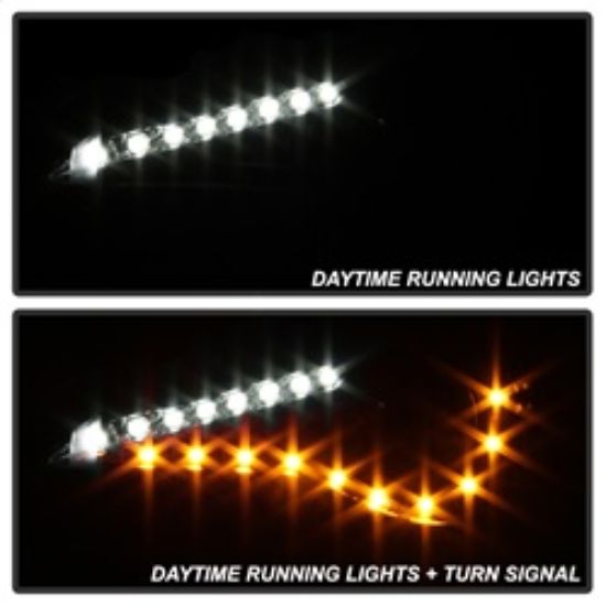 Picture of Spyder Auto Headlight - 5075413