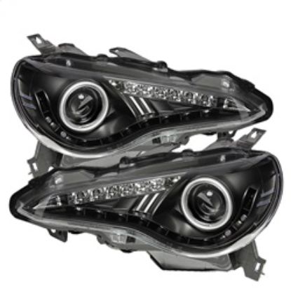 Picture of Spyder Auto Headlight - 5075475