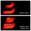 Picture of Spyder Auto Tail Light Set - 5075611
