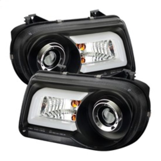 Picture of Spyder Auto Headlight - 5075659