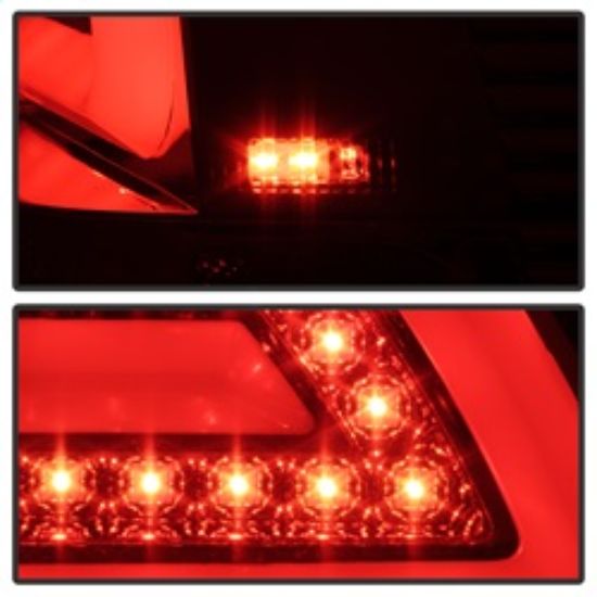 Picture of Spyder Auto Tail Light Set - 5076427