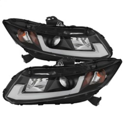 Picture of Spyder Auto Headlight - 5076519