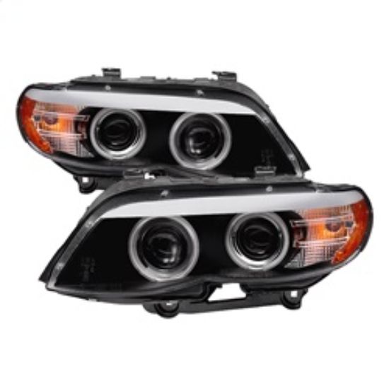 Picture of Spyder Auto Headlight - 5076748