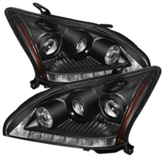 Picture of Spyder Auto Headlight - 5076779