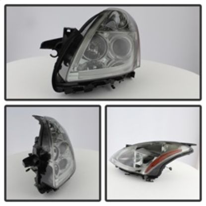 Picture of Spyder Auto Headlight - 5076854