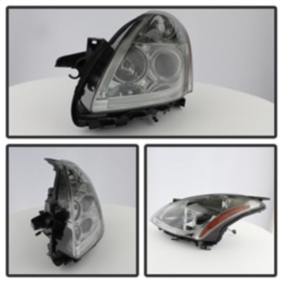 Picture of Spyder Auto Headlight - 5076854