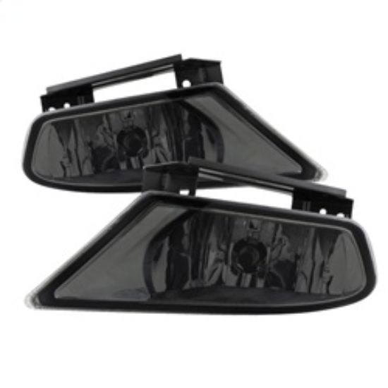 Picture of Spyder Auto Fog Light Kit - 5077431