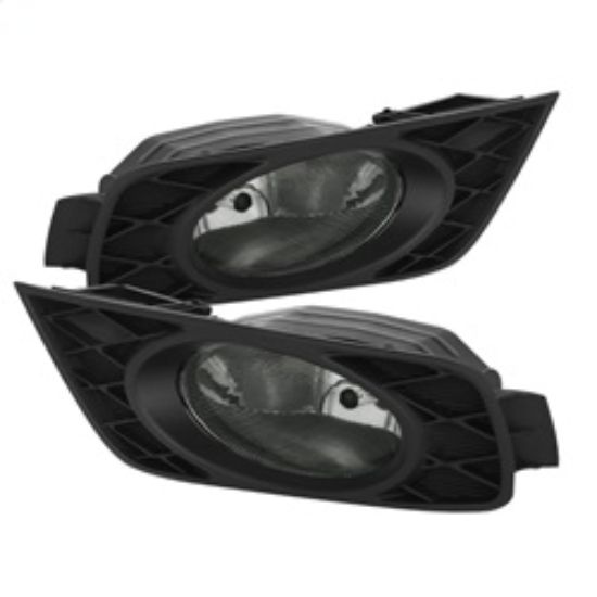 Picture of Spyder Auto Fog Light Kit - 5077448