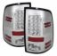 Picture of Spyder Auto Tail Light Set - 5077523