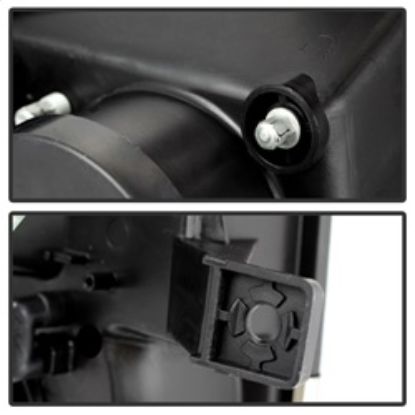 Picture of Spyder Auto Headlight - 5077585