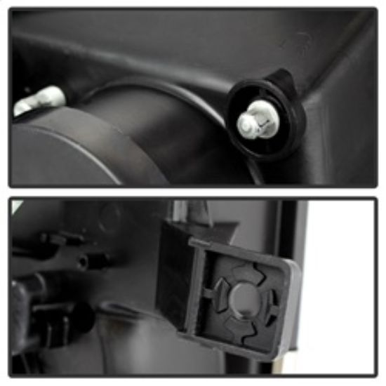Picture of Spyder Auto Headlight - 5077639