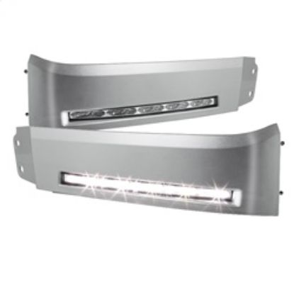 Picture of Spyder Auto Daytime Running Light - 5077738