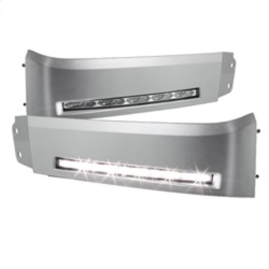 Picture of Spyder Auto Daytime Running Light - 5077738
