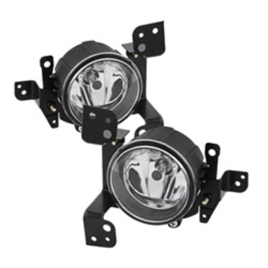 Picture of Spyder Auto Fog Light Kit - 5077769
