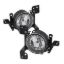 Picture of Spyder Auto Fog Light Kit - 5077769