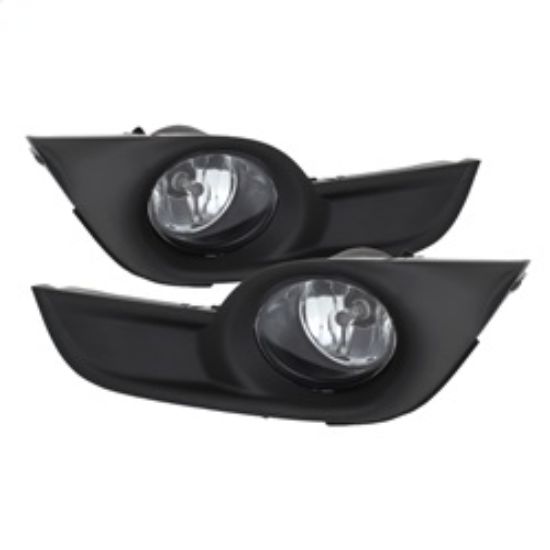 Picture of Spyder Auto Fog Light Kit - 5077813
