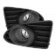 Picture of Spyder Auto Fog Light Kit - 5077868