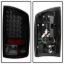 Picture of Spyder Auto Tail Light Set - 5078094