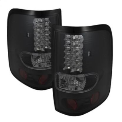 Picture of Spyder Auto Tail Light Set - 5078131