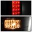 Picture of Spyder Auto Tail Light Set - 5078148